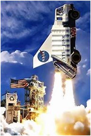 Space-X