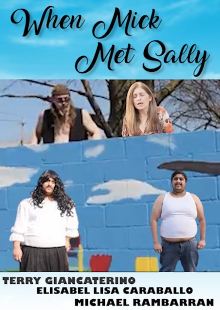 When Mick Met Sally