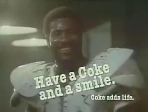 Coca-Cola: Hey Kid, Catch!
