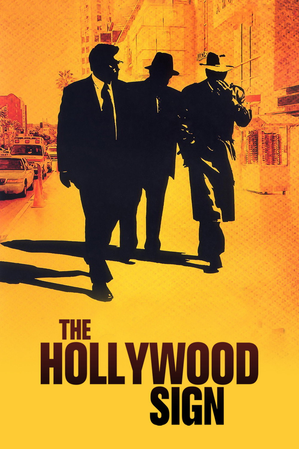 Der Himmel von Hollywood