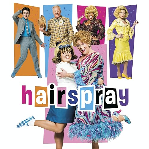 Hairspray Musical