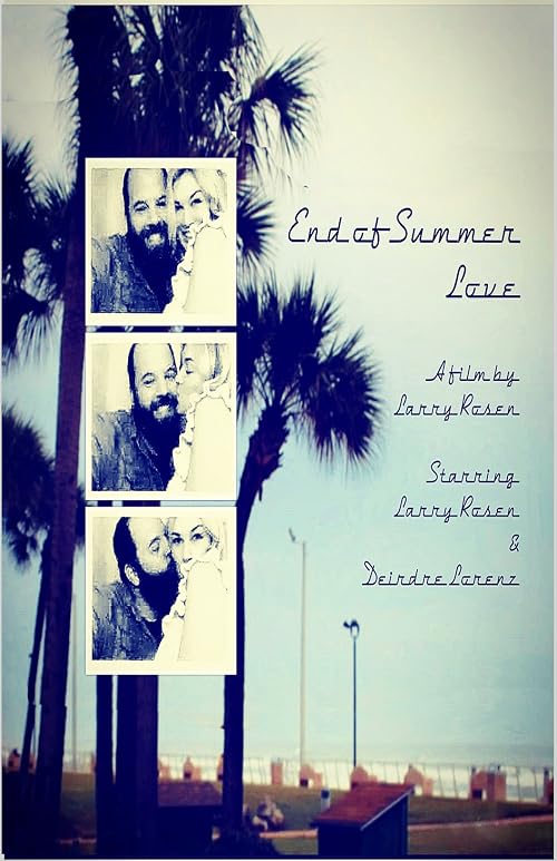 End of Summer Love