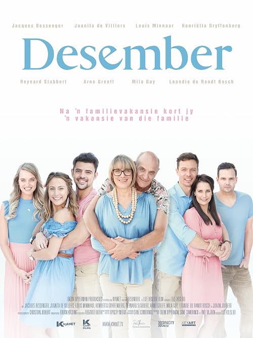 Desember