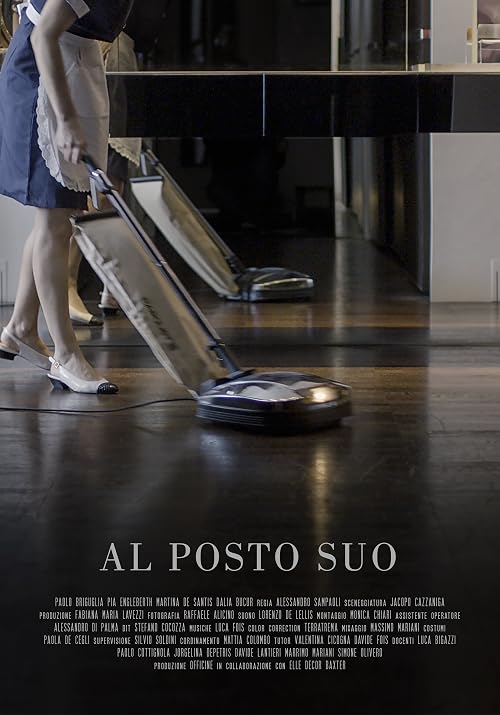 Al posto suo