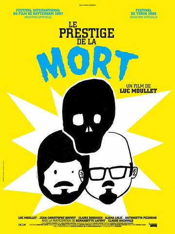 Le prestige de la mort