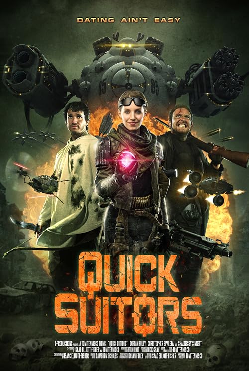 Quick Suitors
