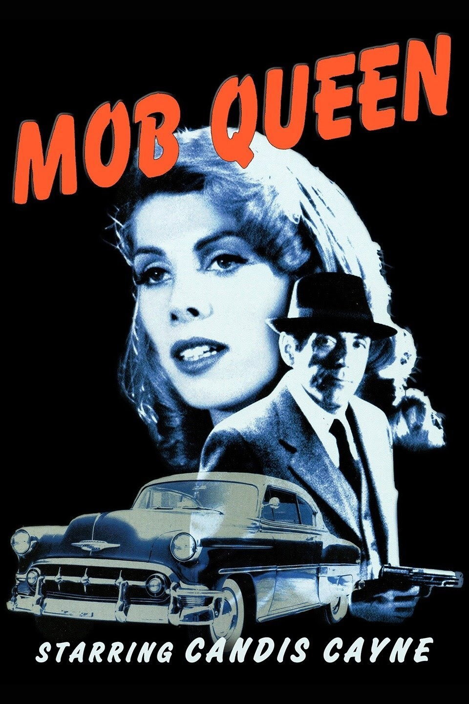 Mob Queen
