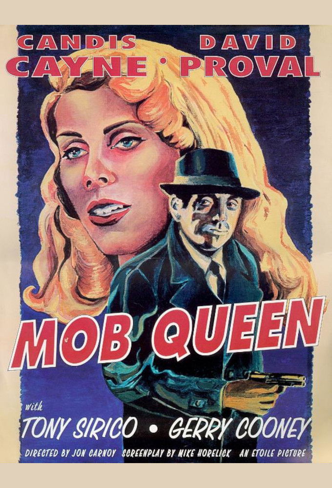 Mob Queen