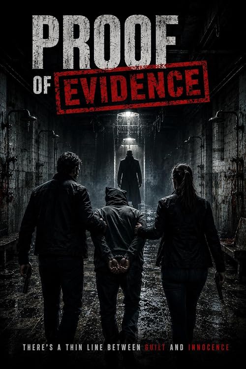 Proof of Evidence