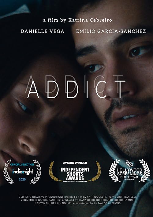 Addict