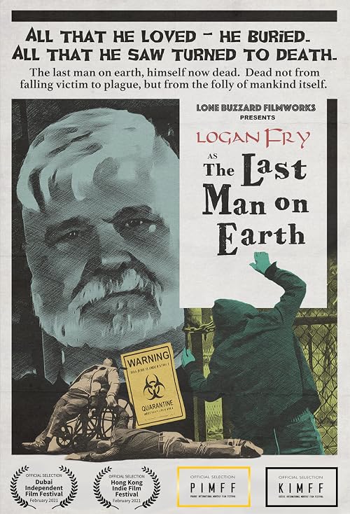 The Last Man on Earth