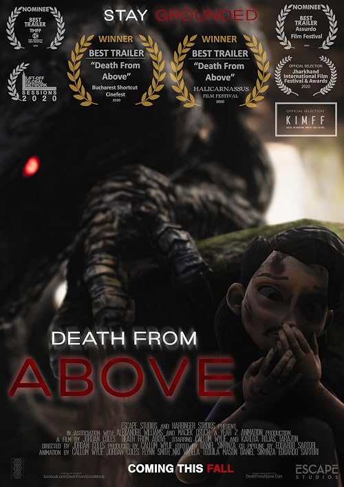 Death from Above