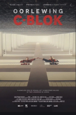 Oorlewing: C-Blok