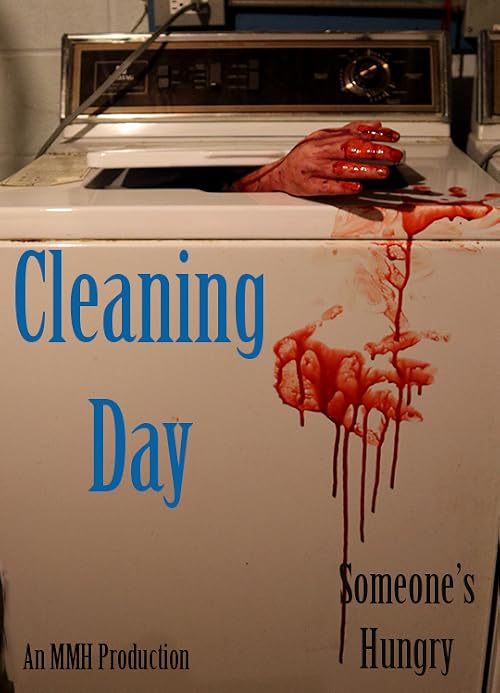 Cleaning Day