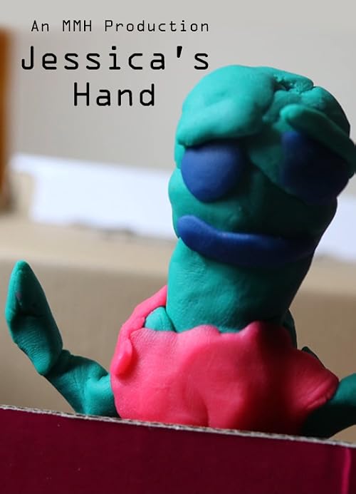 Jessica's Hand