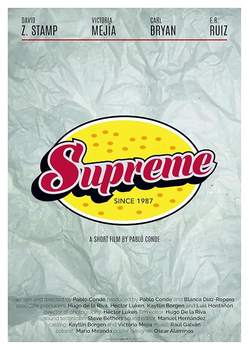 Supreme