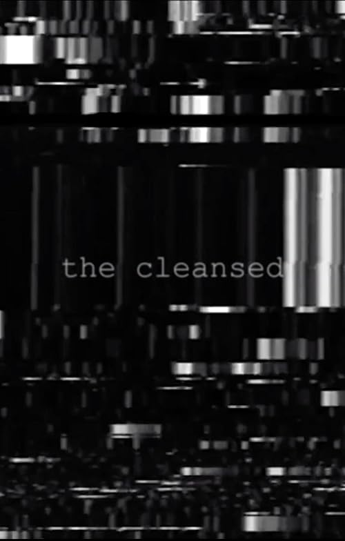 The Cleansed