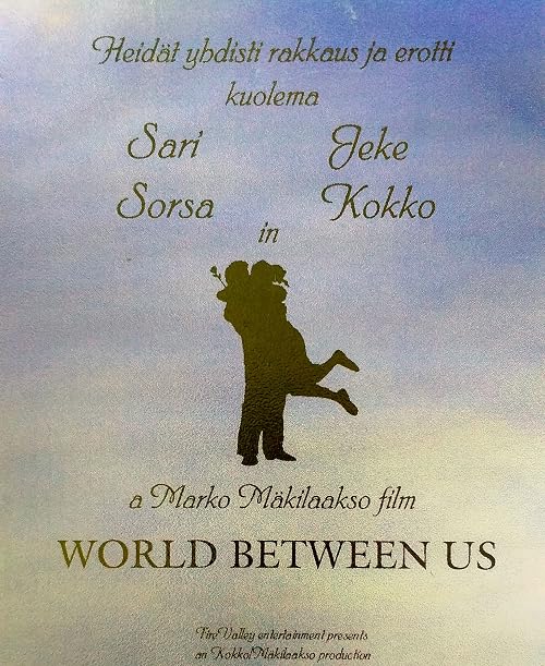 World Between Us