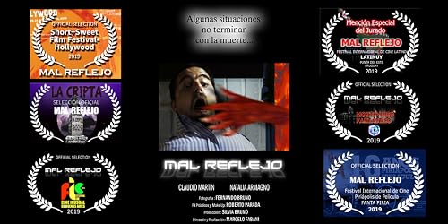 Mal Reflejo