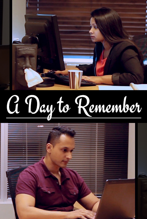 A Day to Remember