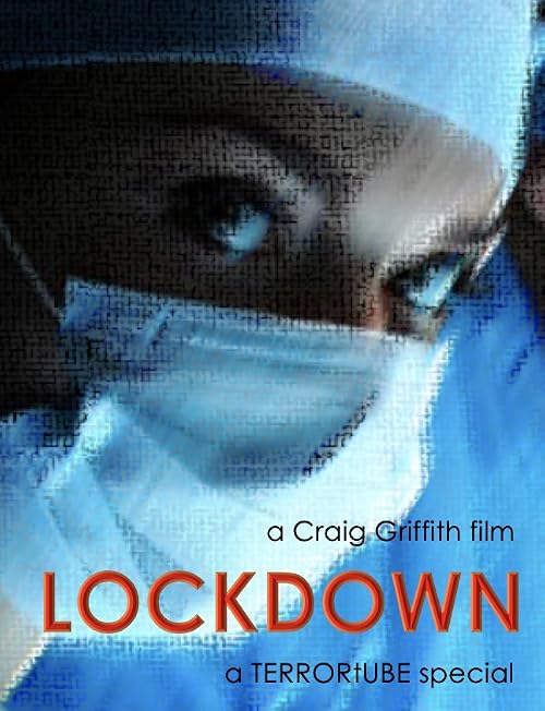 Lockdown UK 2020