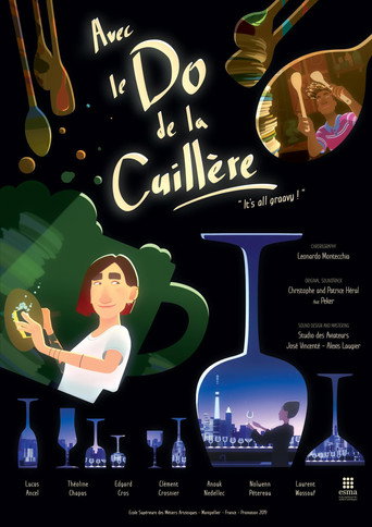Avec le Do de la Cuillère