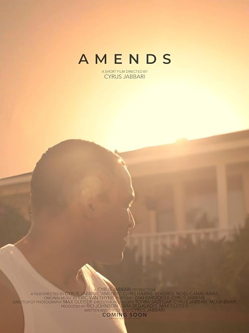 Amends