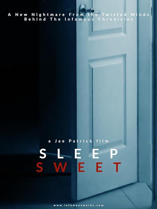 Sleep Sweet