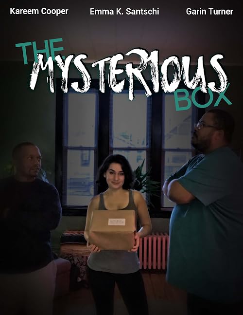 The Mysterious Box