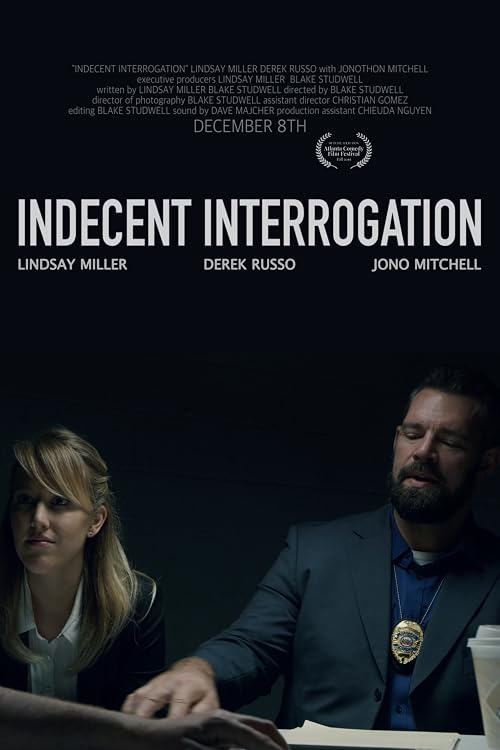 Indecent Interrogation