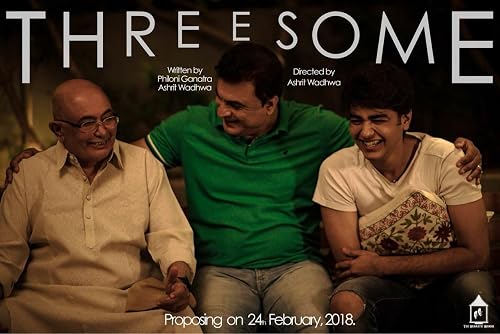 Threesome