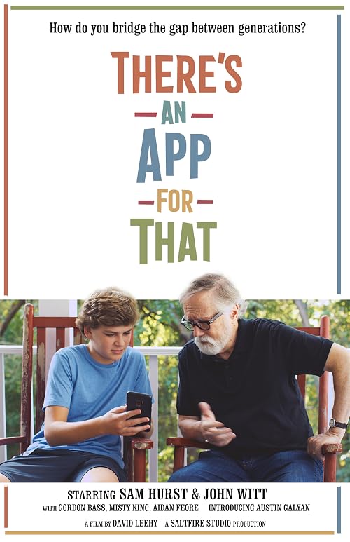 There's an APP for That