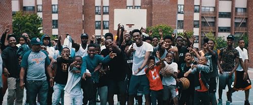 I Am Def Jam: Desiigner