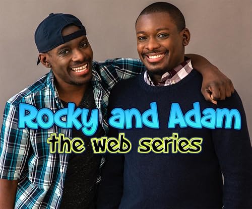 Rocky & Adam