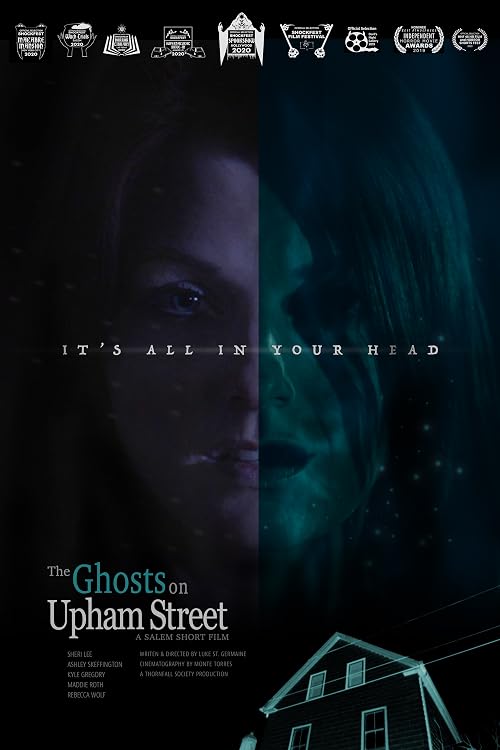 The Ghosts on Upham Street