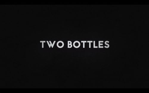 Two Bottles