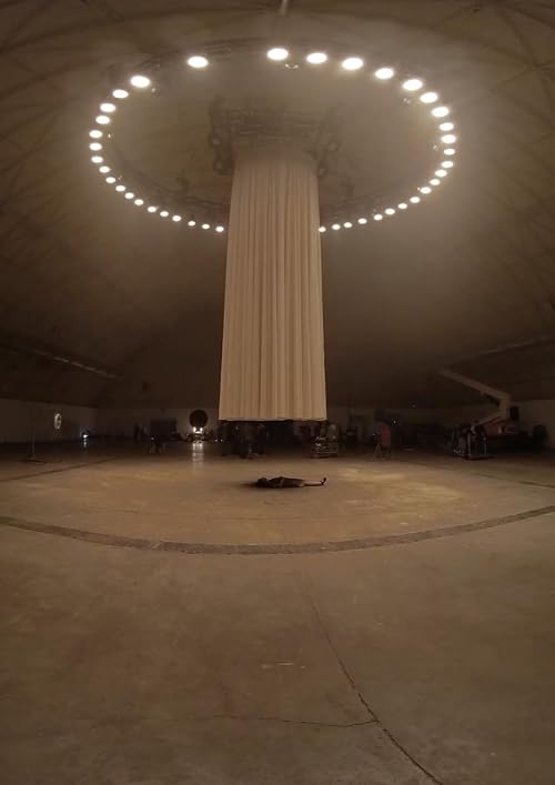 Alessia Cara: Growing Pains VR 360 BTS