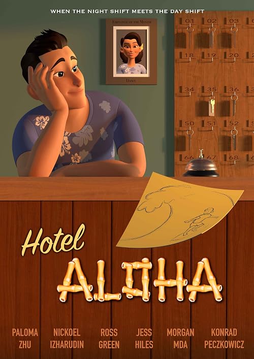 Hotel Aloha