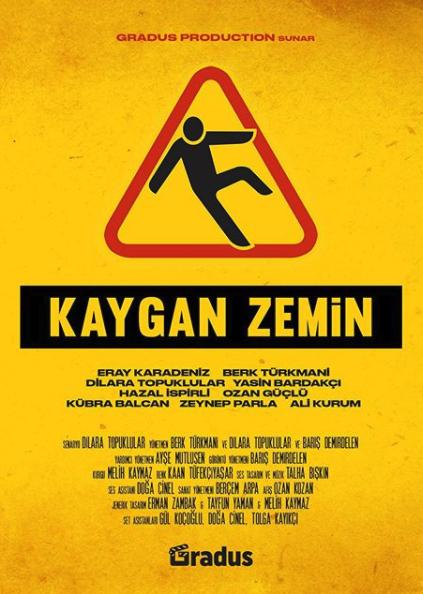 Kaygan Zemin