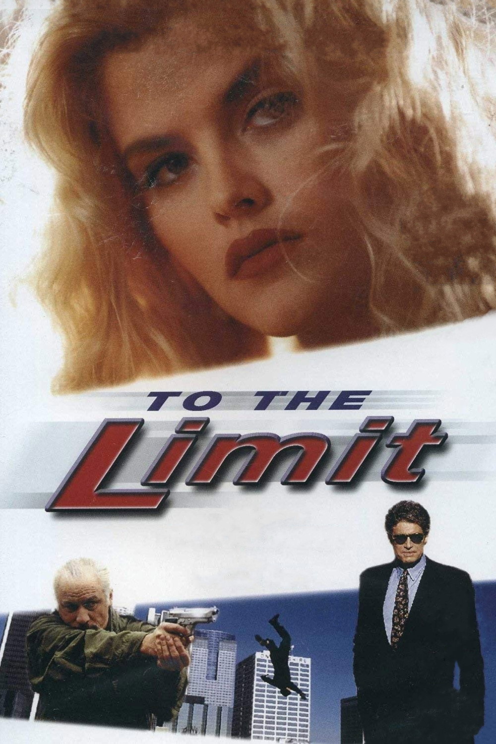 To the Limit
