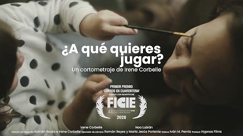 ¿A qué quieres jugar?