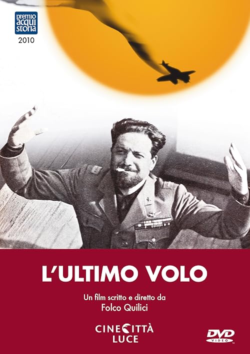 L'ultimo volo