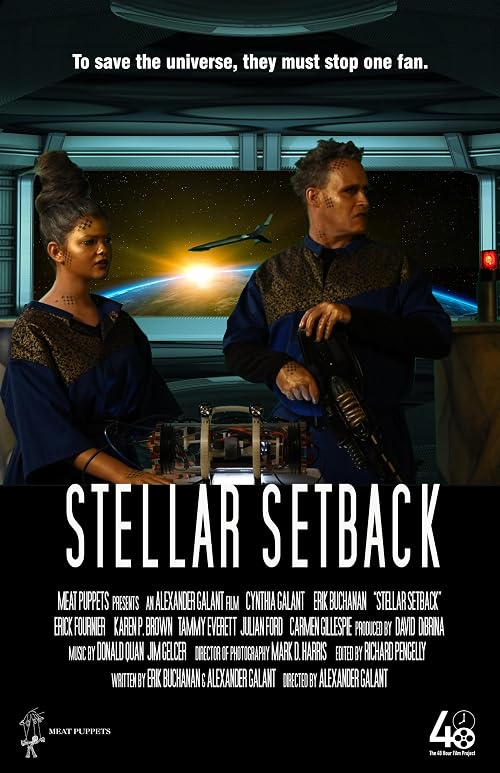 Stellar Setback