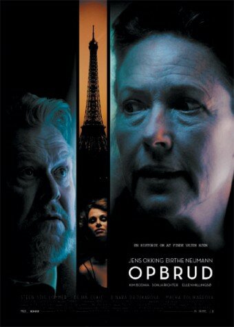 Opbrud