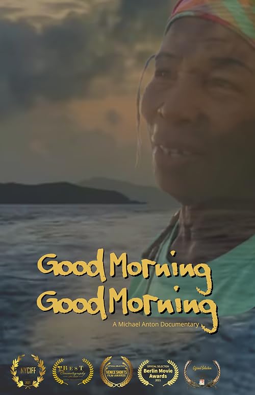 Good Morning Good Morning