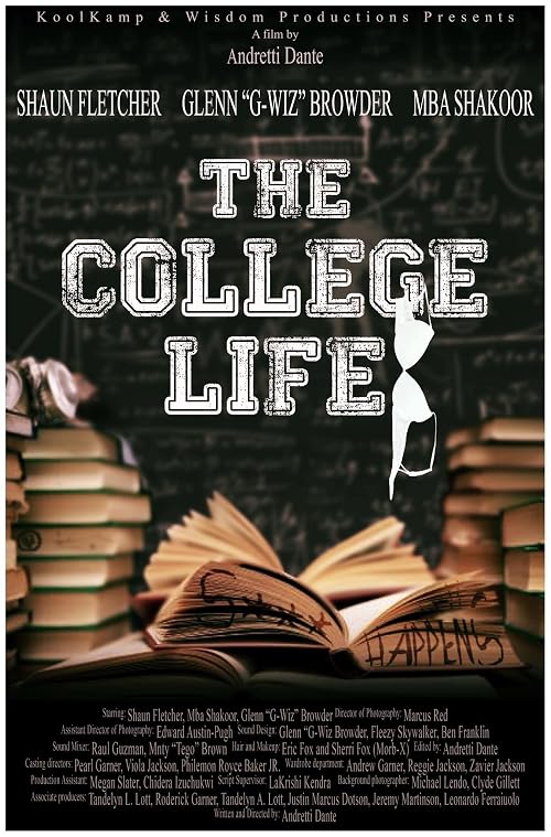 The College Life