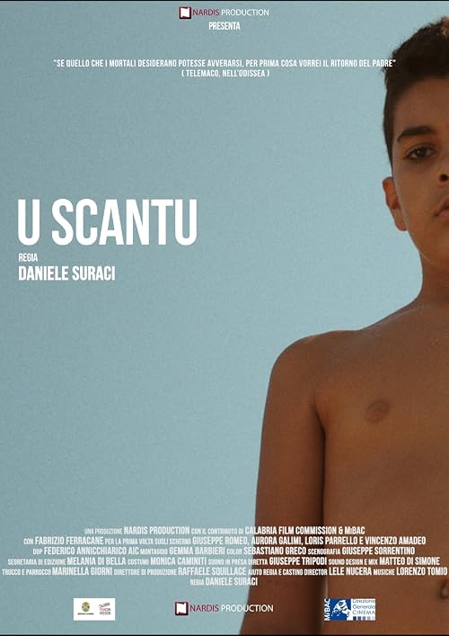 U Scantu