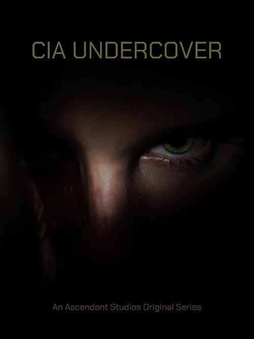 CIA Undercover