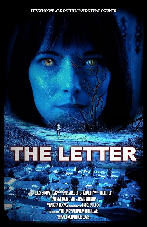The Letter