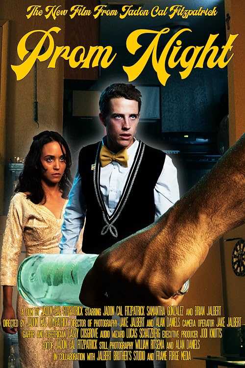 Prom Night
